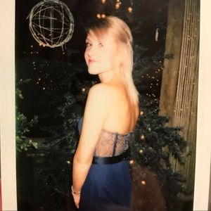 Meet your Posher, Val